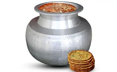 Khwab mein Daig Dekhna Ki Tabeer in Urdu