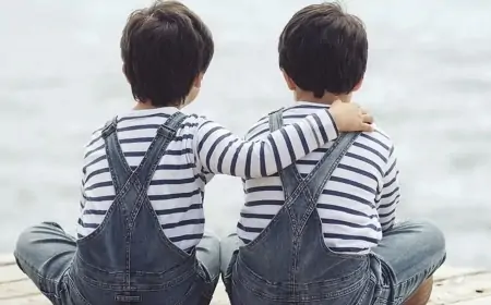 Khwab mein Bhai ko Dekhna Ki Tabeer in Urdu