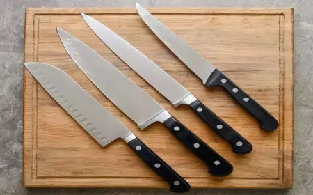 Khwab mein Churi Knife Dekhna Ki Tabeer in Urdu