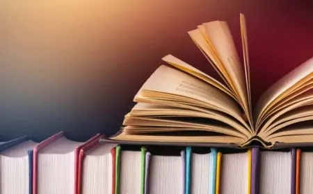 Khwab mein Kitab Parhna Ya Dekhna Ki Tabeer in Urdu