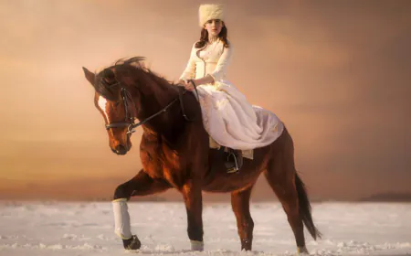 Khwab mein Sawar Hona Dekhna Ki Tabeer in Urdu