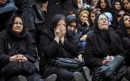 Khwab Mein Matam Karna ki Tabeer in Urdu