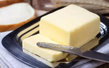 Khwab mein Makhan Dekhna Ki Tabeer in Urdu