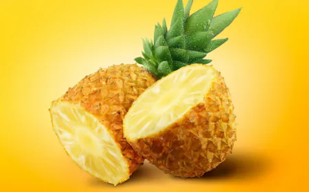 Khwab Mein Ananas Pineapple Dekhna Ki Tabeer in Urdu