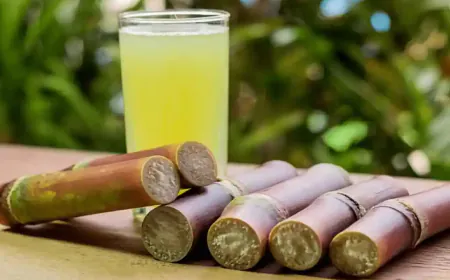 Khwab mein Ganna Dekhna Ki Tabeer in Urdu