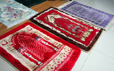 Khwab Mein Jaye Namaz Dekhna ki Tabeer in Urdu