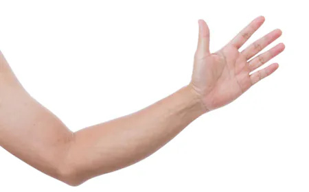 Khwab mein Baazu Dekhna Ki Tabeer in Urdu