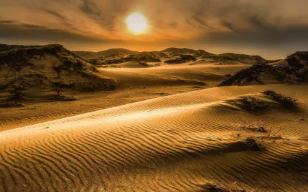 Khwab mein Rait Dekhna Ki Tabeer in Urdu