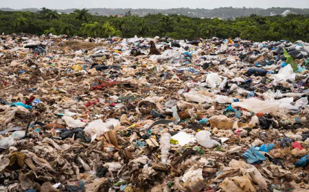 Khwab mein Kachra Dekhna Ki Tabeer in Urdu