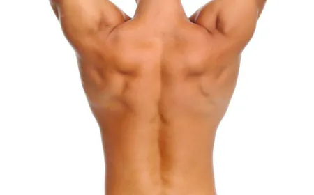 Khwab Mein Kamar Peeth Dekhna ki Tabeer in Urdu