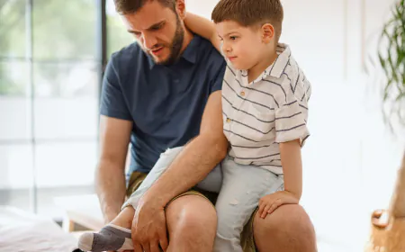 Khwab mein Beta Dekhne Ki Tabeer in Urdu