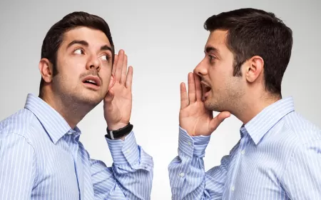 Khwab mein Awazein Sunne Ki Tabeer in Urdu