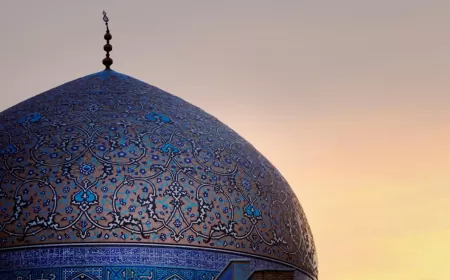 Khwab mein Gumbad Dekhna Ki Tabeer in Urdu