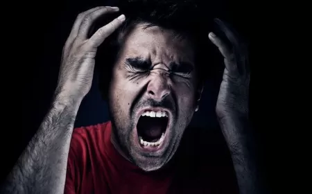 Khwab mein Gussa Karna Dekhne Ki Tabeer in Urdu