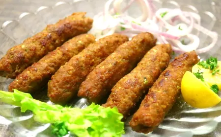 Khwab Mein Kabab Khana Dekhna ki Tabeer in Urdu