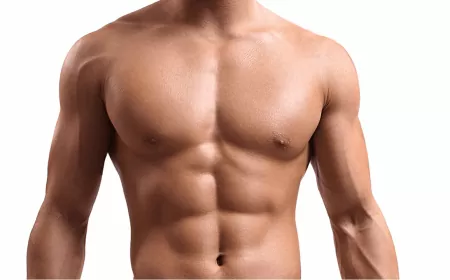 Khwab mein Jism Dekhna Ki Tabeer in Urdu