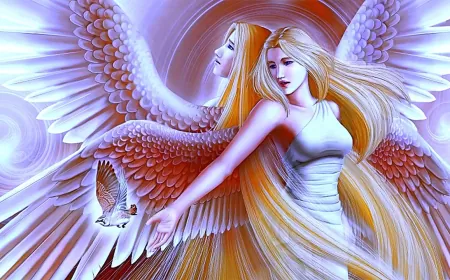 Khwab mein Pari Dekhna Ki Tabeer in Urdu