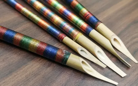 Khwab mein Qalam Dekhna Ki Tabeer in Urdu