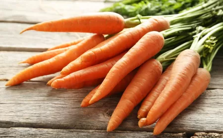 Khwab Mein Gajar Dekhna ki Tabeer in Urdu