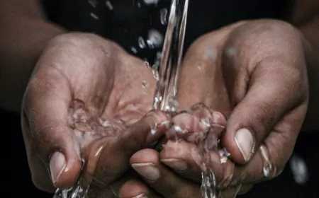 Khwab mein Pyas Lagna Dekhne Ki Tabeer in Urdu