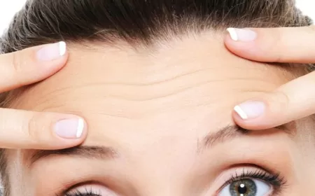 Khwab mein Peshani Dekhna Ki Tabeer in Urdu