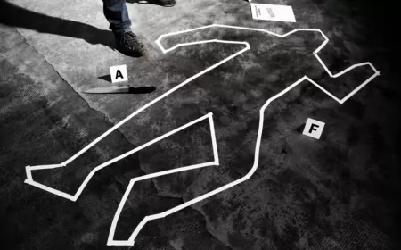 Khwab Mein Qatal Krna Dekhne Ki Tabeer in Urdu