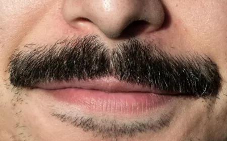 Khwab mein Moonch Dekhna Ki Tabeer in Urdu