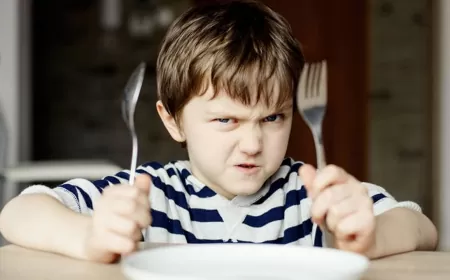 Khwab mein Bhook Lagna Dekhna Ki Tabeer in Urdu