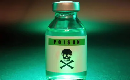 Khwab mein Zeher Peena Dekhna Ki Tabeer in Urdu