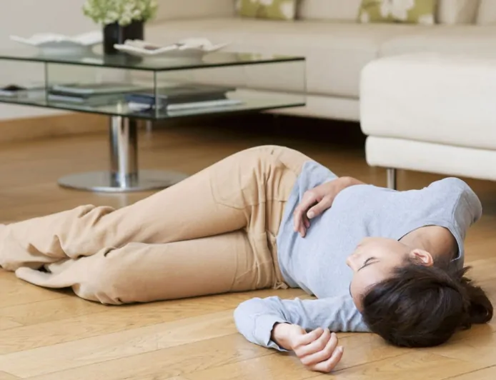 Khwab mein Behoshi Dekhna Ki Tabeer in Urdu